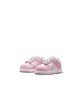Load image into Gallery viewer, Nike (TD) Dunk Low - Soft Pink
