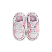 Load image into Gallery viewer, Nike (TD) Dunk Low - Soft Pink