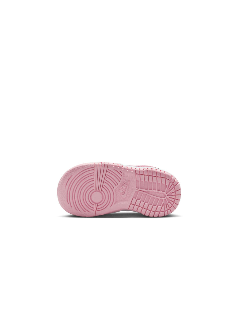 Nike (TD) Dunk Low - Soft Pink