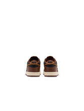 Load image into Gallery viewer, Nike (PS) Dunk Low - Black/British Tan