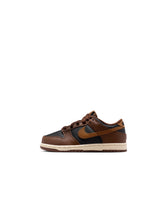 Load image into Gallery viewer, Nike (PS) Dunk Low - Black/British Tan