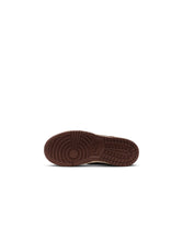 Load image into Gallery viewer, Nike (PS) Dunk Low - Black/British Tan