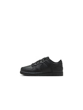 Load image into Gallery viewer, Nike (PS) Dunk Low - Black