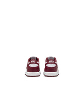 Load image into Gallery viewer, Nike (PS) Dunk Low - White/Redwood