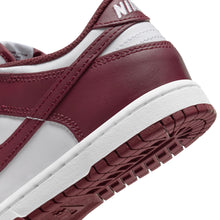 Load image into Gallery viewer, Nike (PS) Dunk Low - White/Redwood
