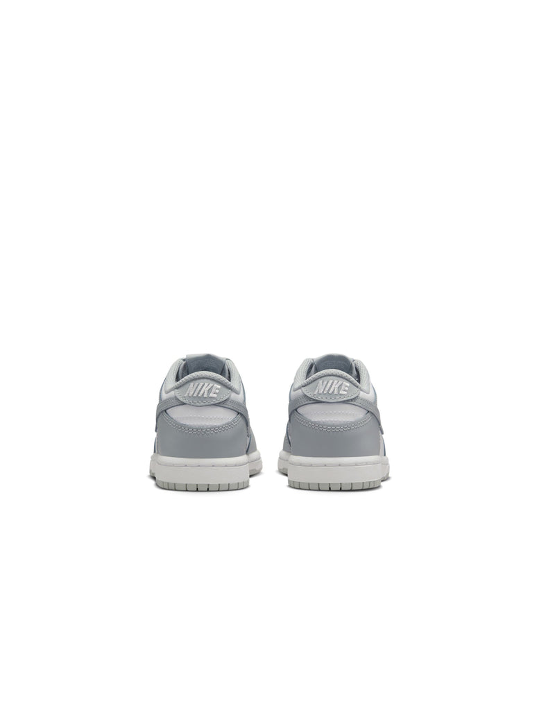 Nike (PS) Dunk Low - Light Smoke Grey