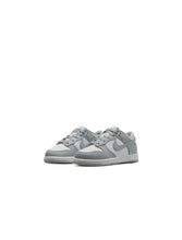Load image into Gallery viewer, Nike (PS) Dunk Low - Light Smoke Grey