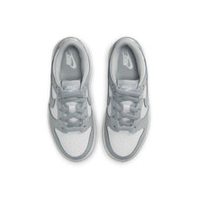 Load image into Gallery viewer, Nike (PS) Dunk Low - Light Smoke Grey