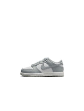 Load image into Gallery viewer, Nike (PS) Dunk Low - Light Smoke Grey