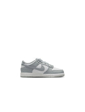 Load image into Gallery viewer, Nike (PS) Dunk Low - Light Smoke Grey