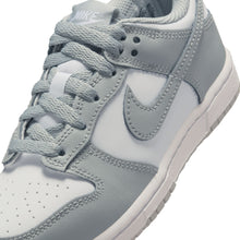Load image into Gallery viewer, Nike (PS) Dunk Low - Light Smoke Grey