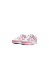 Load image into Gallery viewer, Nike (PS) Dunk Low - Soft Pink