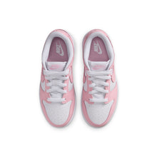 Load image into Gallery viewer, Nike (PS) Dunk Low - Soft Pink