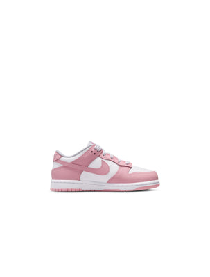 Nike (PS) Dunk Low - Soft Pink