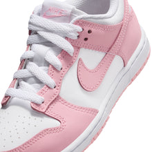 Load image into Gallery viewer, Nike (PS) Dunk Low - Soft Pink