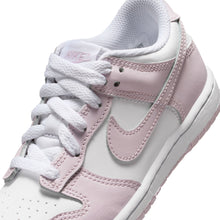Load image into Gallery viewer, Nike (PS) Dunk Low - Light Violet