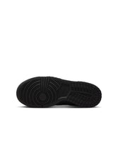 Load image into Gallery viewer, Nike Big Kids Dunk Low - Black