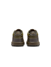 Load image into Gallery viewer, Nike Big Kids Dunk Low - Cargo Khaki