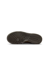 Load image into Gallery viewer, Nike Big Kids Dunk Low - Cargo Khaki
