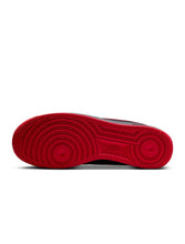 Load image into Gallery viewer, Nike Mens Air Force 1 '07 - Black/University Red