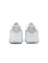 Load image into Gallery viewer, Nike Mens Air Force 1 '07 - White/Light Smoke Grey