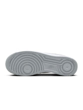 Load image into Gallery viewer, Nike Mens Air Force 1 '07 - White/Light Smoke Grey