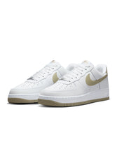 Load image into Gallery viewer, Nike Mens Air Force 1 '07 - White/Neutral Olive