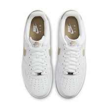 Load image into Gallery viewer, Nike Mens Air Force 1 '07 - White/Neutral Olive
