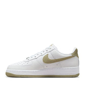 Load image into Gallery viewer, Nike Mens Air Force 1 '07 - White/Neutral Olive