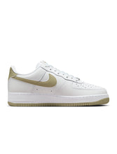 Load image into Gallery viewer, Nike Mens Air Force 1 '07 - White/Neutral Olive