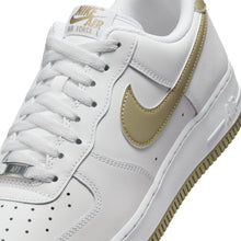 Load image into Gallery viewer, Nike Mens Air Force 1 '07 - White/Neutral Olive