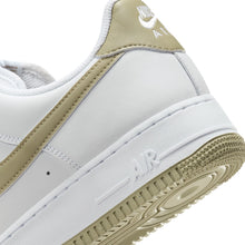 Load image into Gallery viewer, Nike Mens Air Force 1 '07 - White/Neutral Olive
