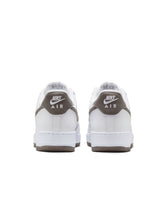 Load image into Gallery viewer, Nike Mens Air Force 1 '07 - White/Cave Stone