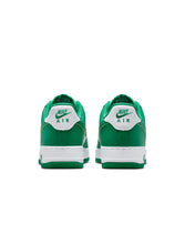 Load image into Gallery viewer, Nike Mens Air Force 1 ’07 - White/Malachite