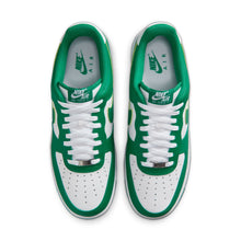 Load image into Gallery viewer, Nike Mens Air Force 1 ’07 - White/Malachite