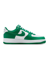 Load image into Gallery viewer, Nike Mens Air Force 1 ’07 - White/Malachite
