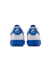Load image into Gallery viewer, Nike Mens Air Force 1 '07 - White/Royal