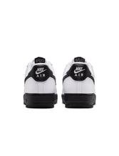Load image into Gallery viewer, Nike Mens Air Force 1 '07 - White/Black