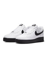 Load image into Gallery viewer, Nike Mens Air Force 1 '07 - White/Black