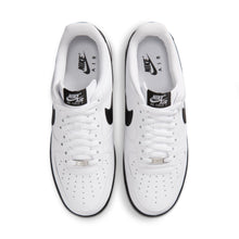 Load image into Gallery viewer, Nike Mens Air Force 1 '07 - White/Black