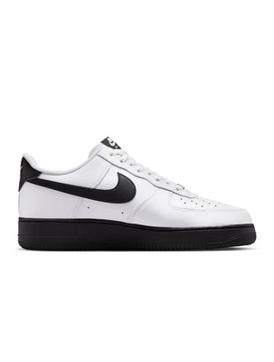 Nike Mens Air Force 1 '07 - White/Black
