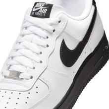 Load image into Gallery viewer, Nike Mens Air Force 1 '07 - White/Black