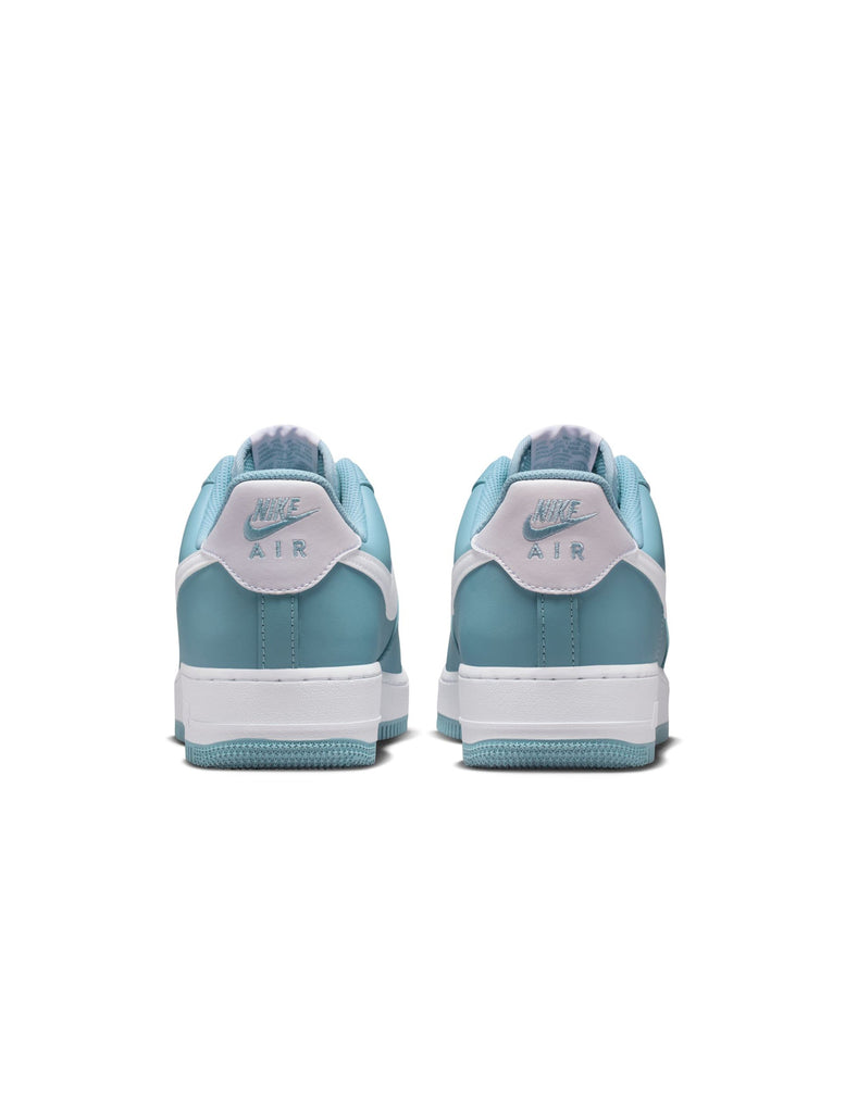 Nike Mens Air Force 1 '07 - Worn Blue