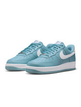 Load image into Gallery viewer, Nike Mens Air Force 1 '07 - Worn Blue