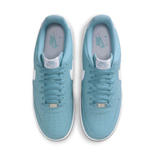 Load image into Gallery viewer, Nike Mens Air Force 1 '07 - Worn Blue