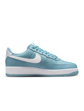 Load image into Gallery viewer, Nike Mens Air Force 1 '07 - Worn Blue