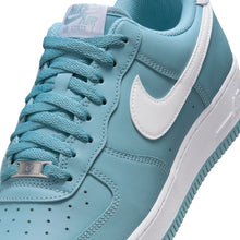 Load image into Gallery viewer, Nike Mens Air Force 1 '07 - Worn Blue