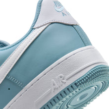 Load image into Gallery viewer, Nike Mens Air Force 1 '07 - Worn Blue