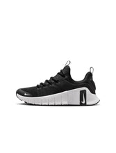 Load image into Gallery viewer, Nike Womens Free Metcon 6 - Black/White