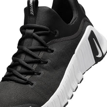 Load image into Gallery viewer, Nike Womens Free Metcon 6 - Black/White
